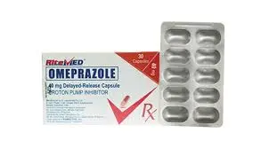 Omeprazole Capsule